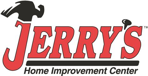 Jerry's home improvement. Things To Know About Jerry's home improvement. 